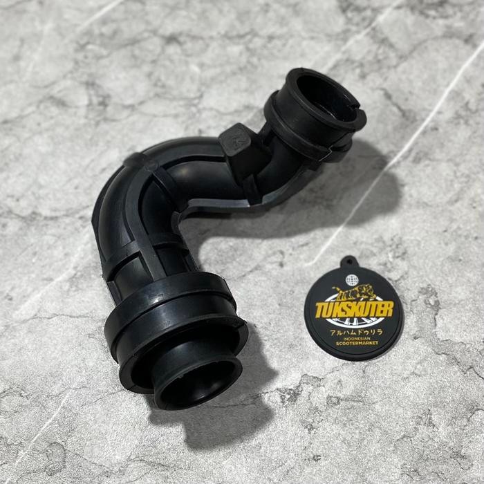 Selang Box Filter Udara Original Vespa Lx 3V