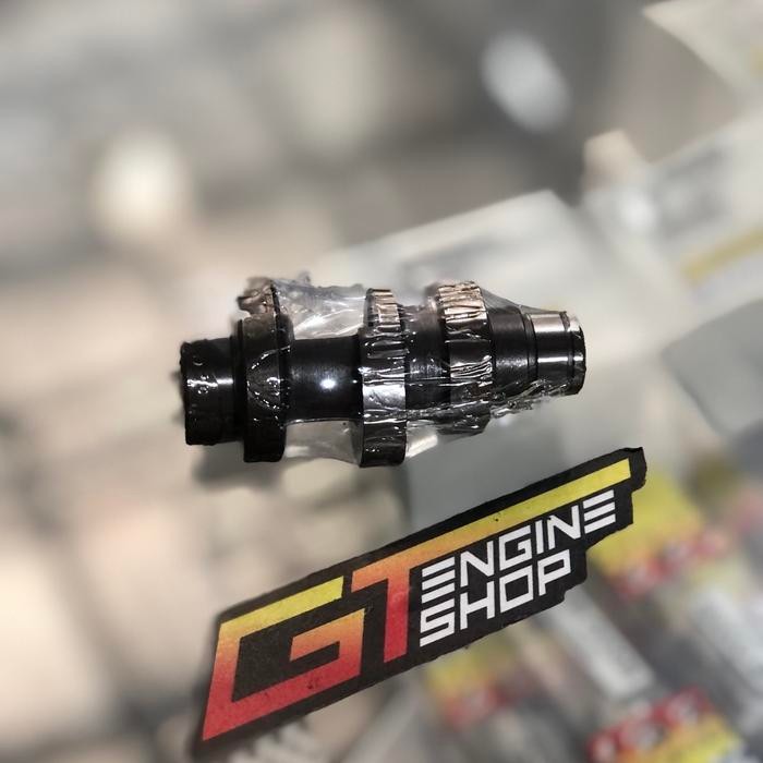 Noken As Cam Moto 1 Small K1 Vario 110 Cc Karbu