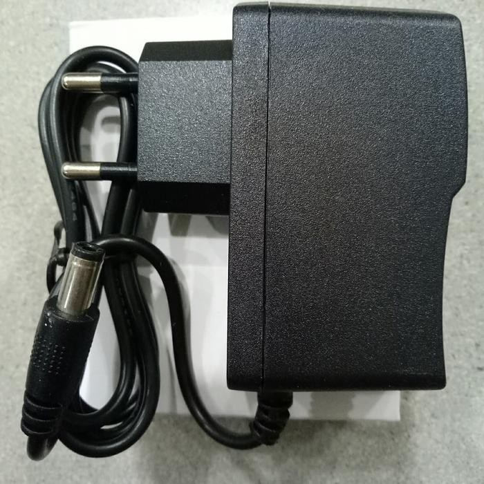 Tepat- Adaptor Cctv Yomiko 12V 1A Murah