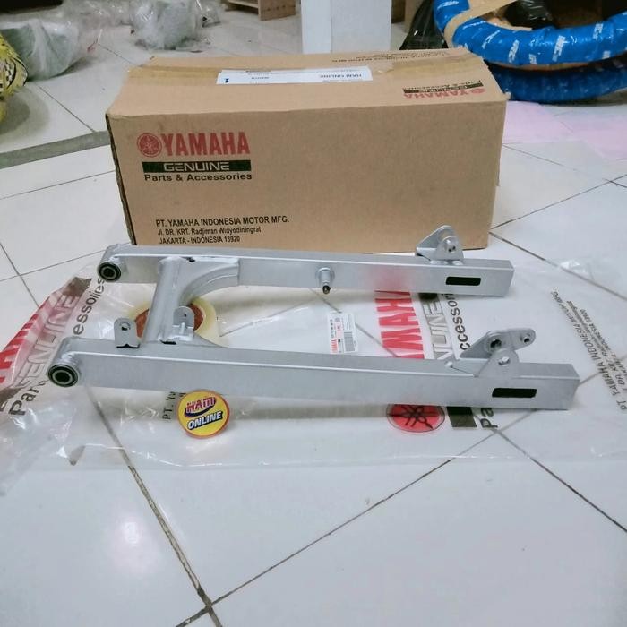 Swing Arm Jupiter Z Ori Ygp