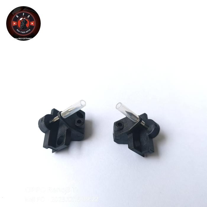 Terbatas Elektroda Splicer Ai9