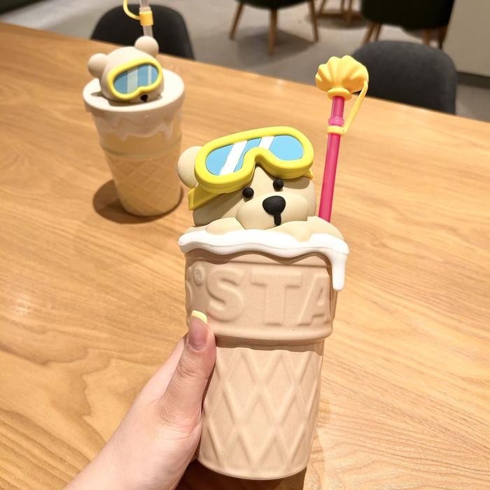 Starbucks Mug Limited Edition Starbucks Glass Gelas Starbucks