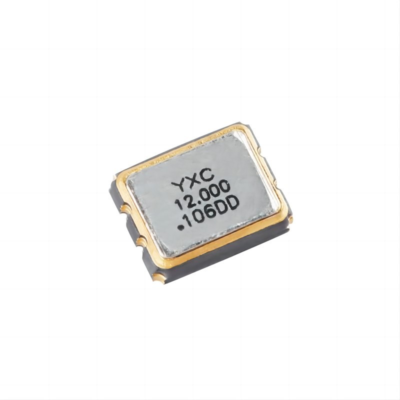 SALE 3225 chip active crystal oscillator 12MHz ±20ppm 1.8V~3.3V OT322512 MJBA4SL