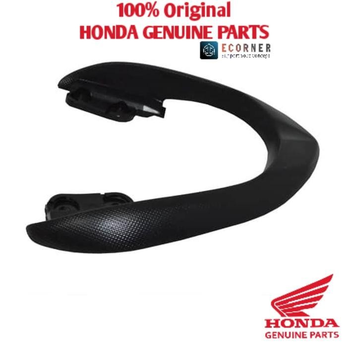 BEHEL PEGANGAN BELAKANG / BEAT KARBU Ori AHM 50400KVY900