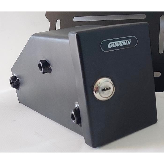 Motorcycle Toolkit Guardian Adventure