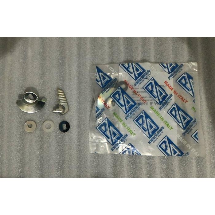 Kuncian Tepong Vespa PTS Spesial (Original)