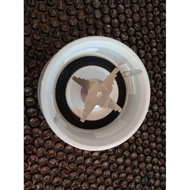 PISAU MOUNTING JUS BLENDER PHILIPS CUCINA TIPE HR- 1791 HR-1741