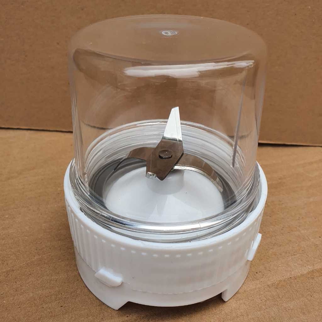 Gelas Bumbu Plastik Blender Panasonic MX E300 MX E310 Dll Plastik Set