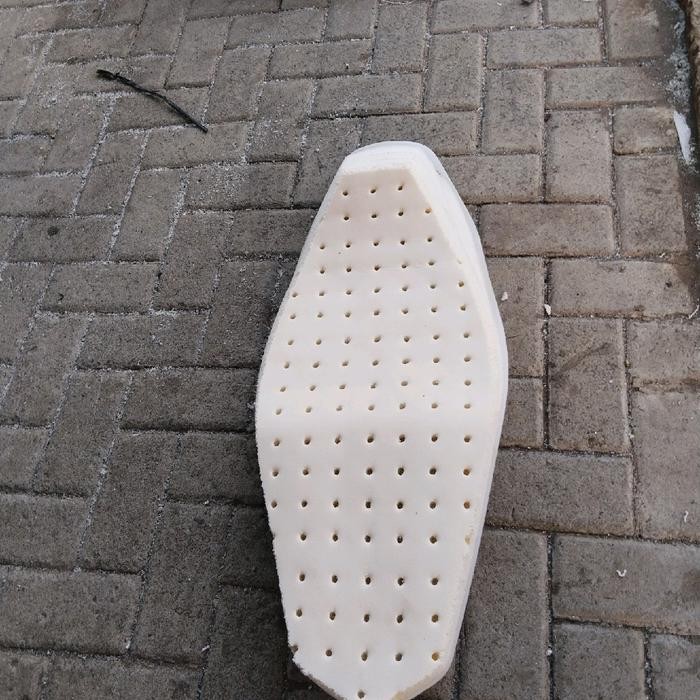 busa n max old. lapis latek tingal pasang