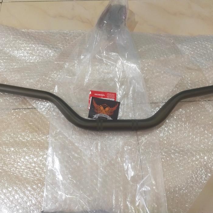 stang stir ster cb150x cb 150 x ori ahm