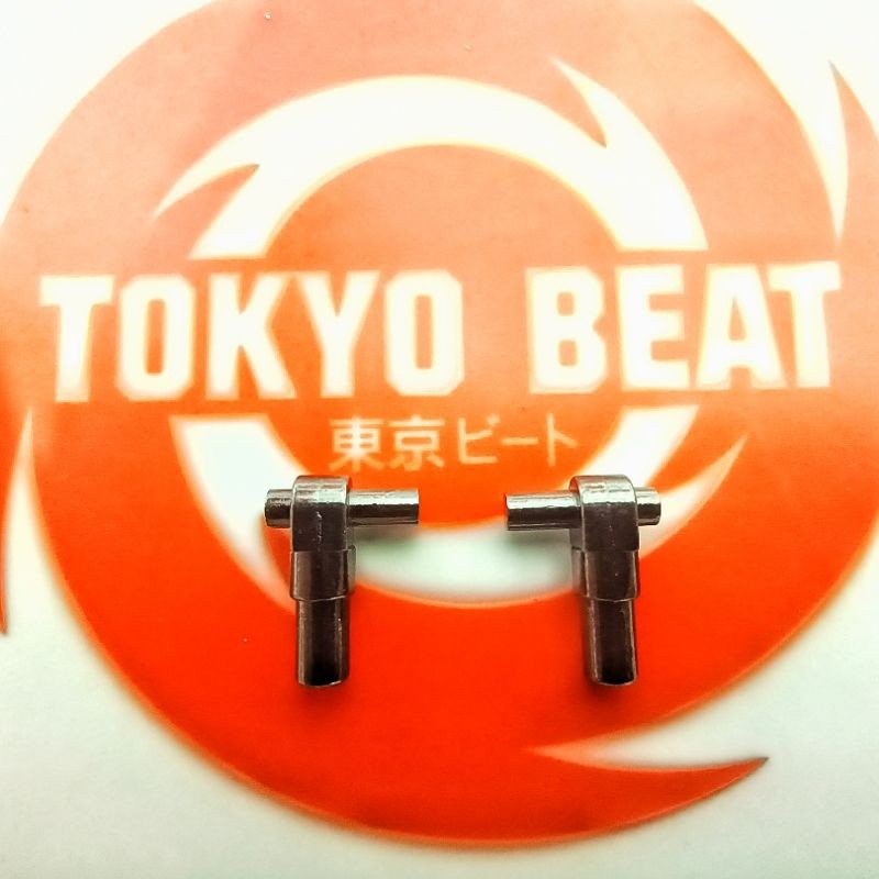 MG FREEDOM GUNDAM 2.0 JUSTICE PROVIDENCE ECLIPSE GUNDAM METAL PART J4