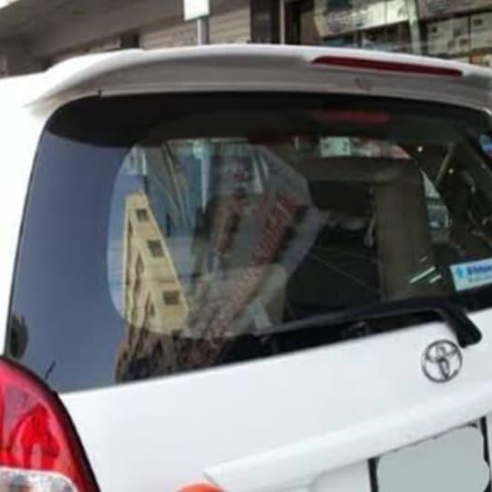 PREMIUM spoiler innova 2004 smp 2014