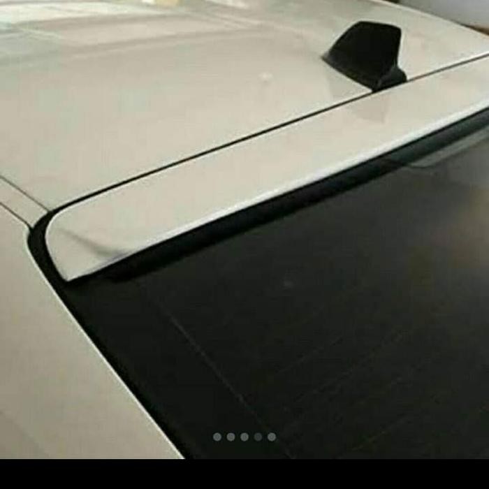 PREMIUM roof spoiler bmw e46 ac schnitzer