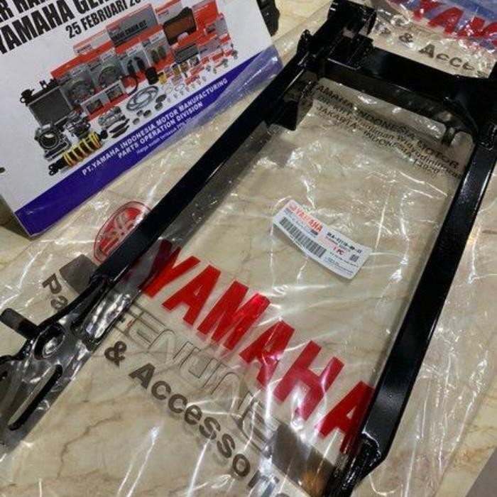 Swing Arm Rx King Garpu Belakang Rx King Ori Yamaha Ygp