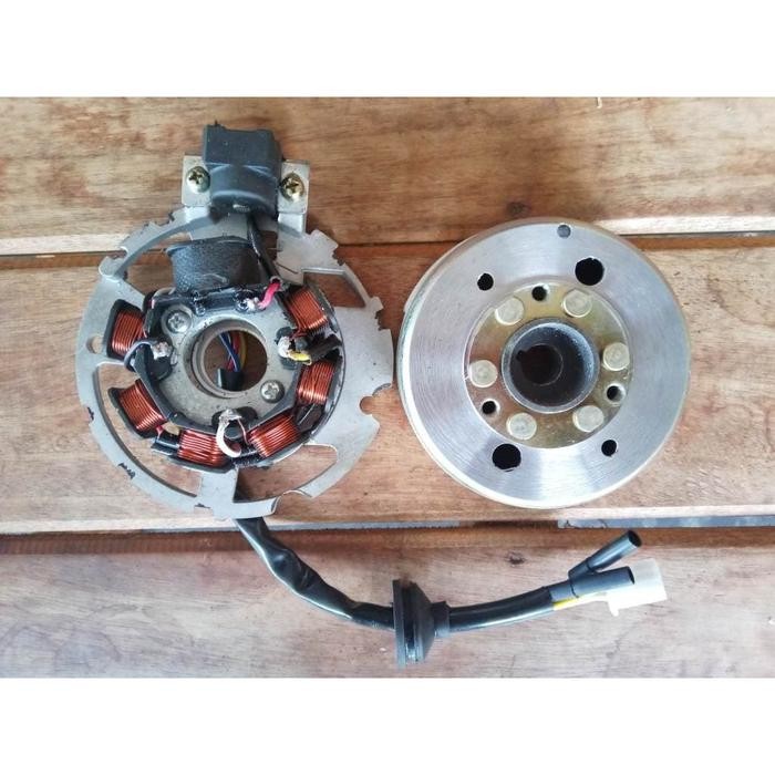 Harga Magnet Alfa Racing Terbaru Jan 2026 | BigGo Indonesia