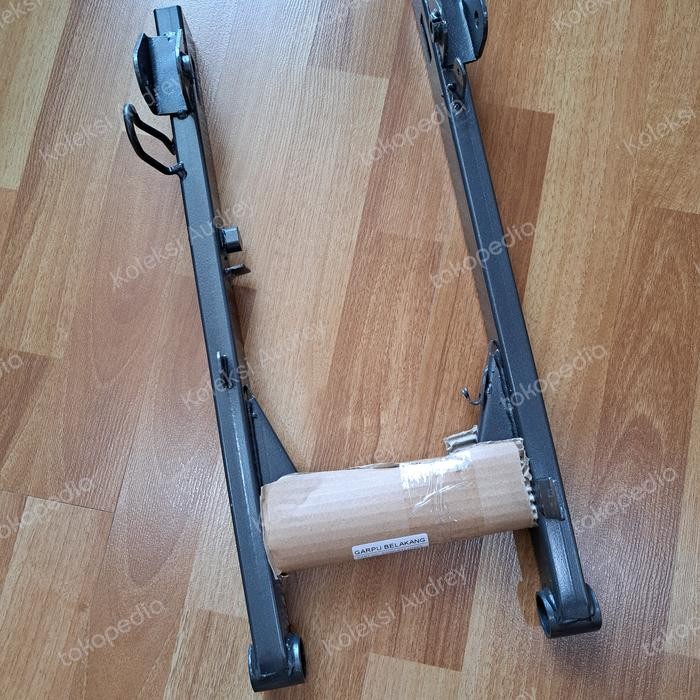 Swing Arm Supra X125 Fi K41 Forok Garpu Sasis Belakang Supra X125 Fi