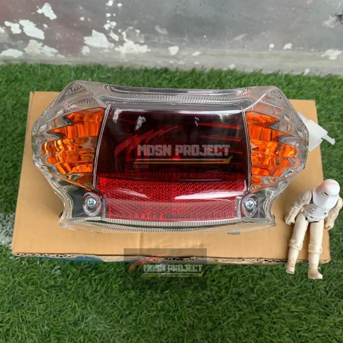 Stoplamp Mio Sporty Mio Smile Custom