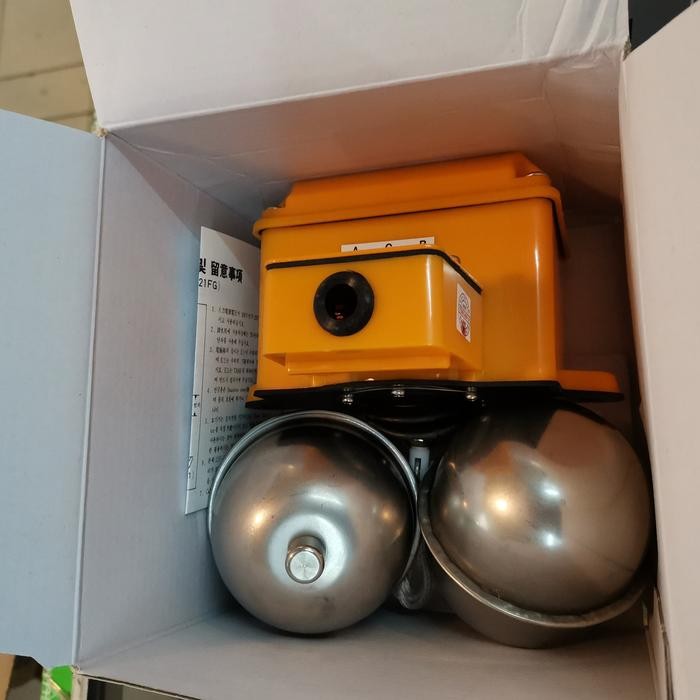 JF302T PARKER LEVEL SWITCH