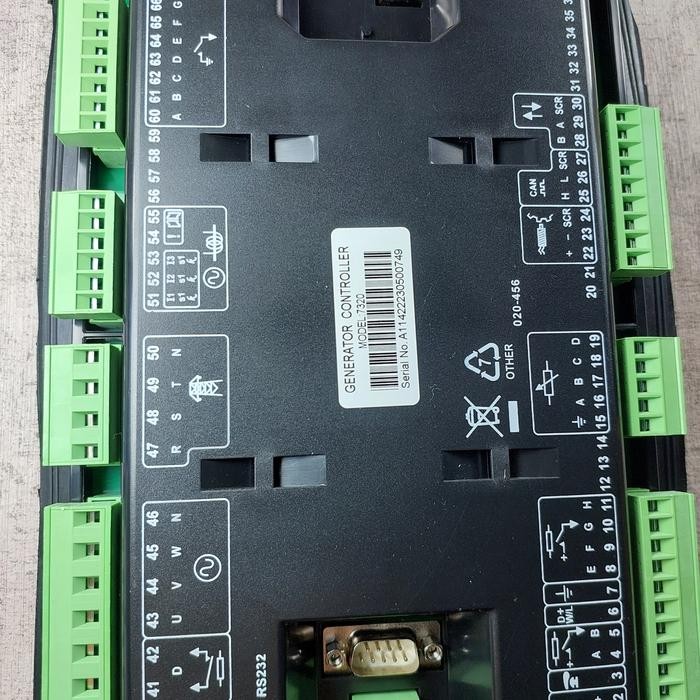 MODULE 7320 MODUL AMF ATS MODUL DSE7320 OEM REPLACEMENT DSE7320 DSE BEST SELLER