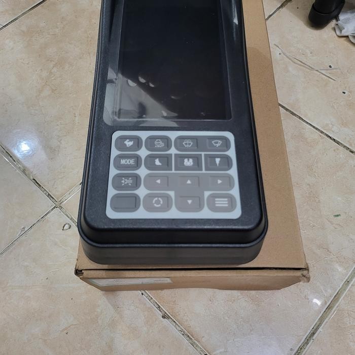 MONITOR KOBELCO SK200-10 / PANEL MONITOR KOBELCO SK200-10 BERKUALITAS