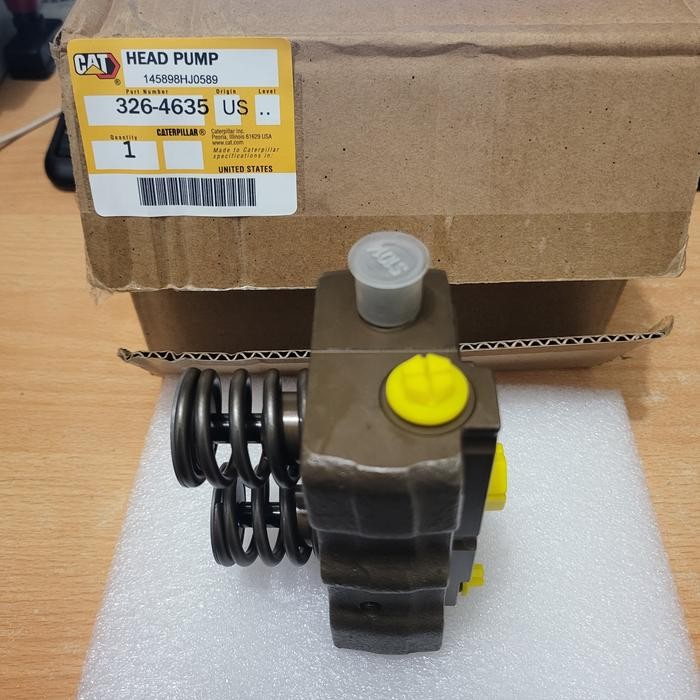 326-4635 HEAD PUMP / 3264635 HEAD PUMP
