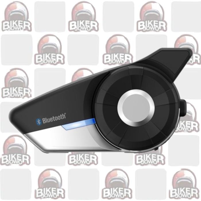 Interkom Motor Sena 20S Evo - Bluetooth Helmet Intercom Communication System