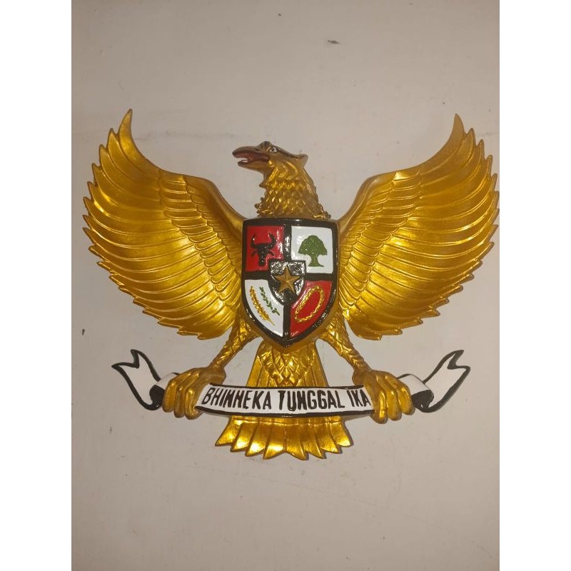 

burung garuda pancasila