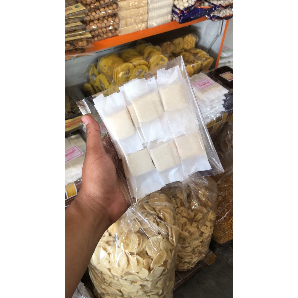 

Bareh Randang Urang Kampuang UKS35