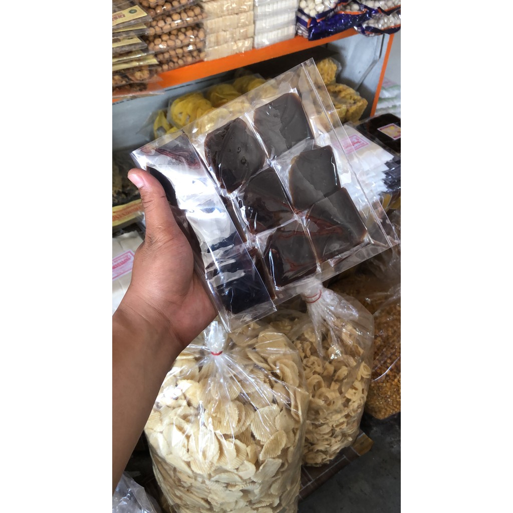 

Galamai Gula Merah Urang Kampuang UKS47
