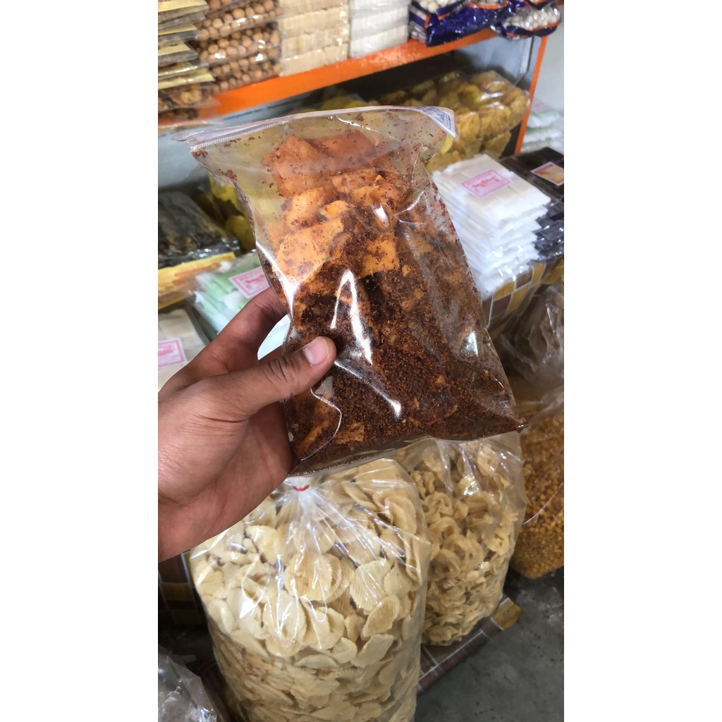

Randang Talua Urang Kampuang UKS2