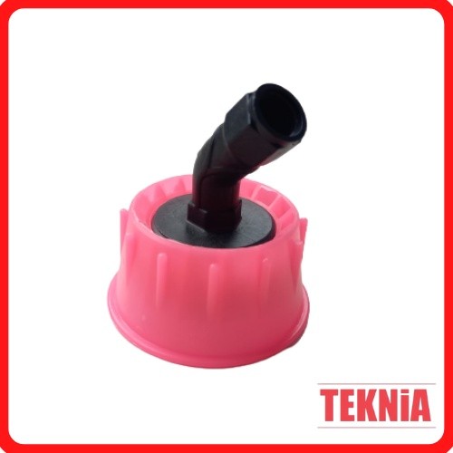 NOZZLE SPRAYER ELEKTRIK BESAR MODE KABUT