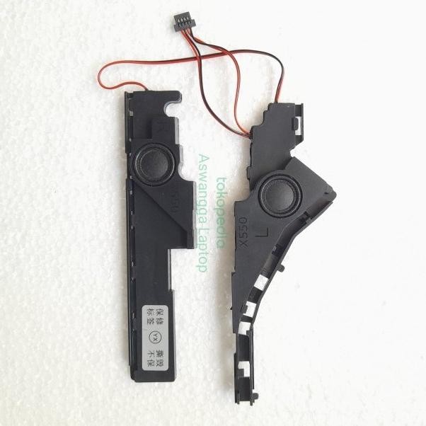 Speaker Asus X550 X550V X550VC X550Xi X550L X550C F550 K550 X550J *