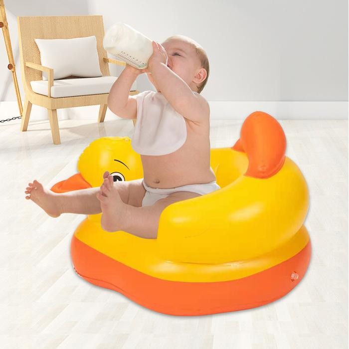 GASS. TEMPAT DUDUK MAKAN MANDI BAYI SOFA BAYI