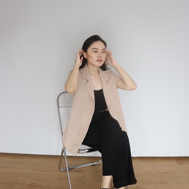 HOT SALE SNOOZE - Esme Basic Outer