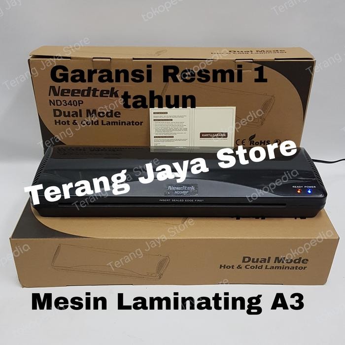 

SendToday- Mesin Laminating Kozure Lm-102 Mesin Laminating A3 Kozure Lm102