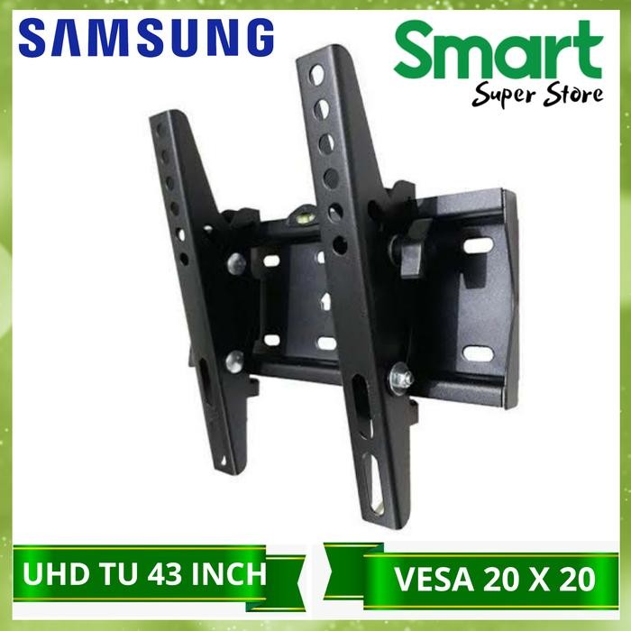 SendToday- Bracket Tv Samsung Bracket Tv Samsung Bracket Tv Uhd Tu 43 Inch