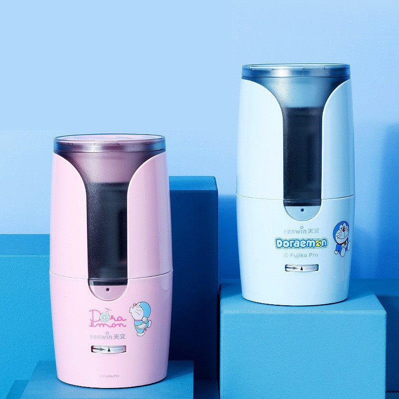 

Rautan Pensil Otomatis Tenwin A8036-8 n Edition