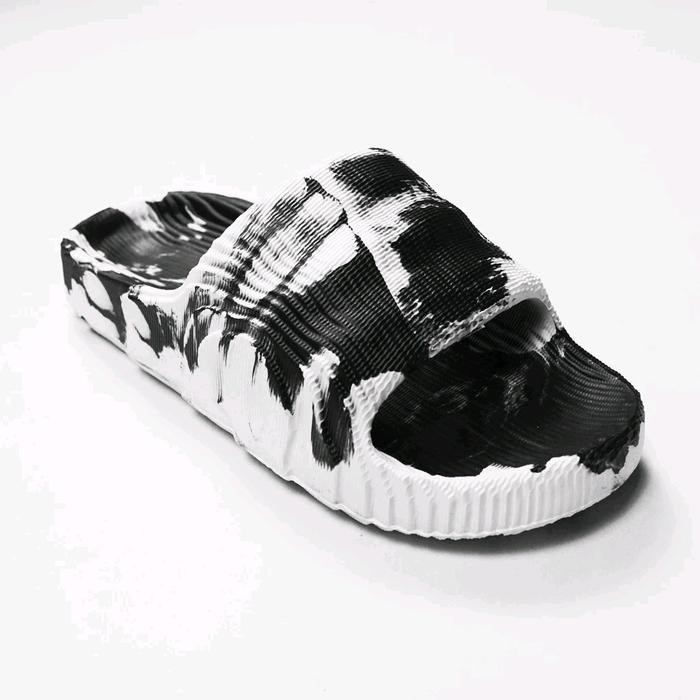 TapakKecil- Sandal Slop Anak Laki Laki Termurah Dan Viral, Sandal Addilette Casual Terbaru Nyaman