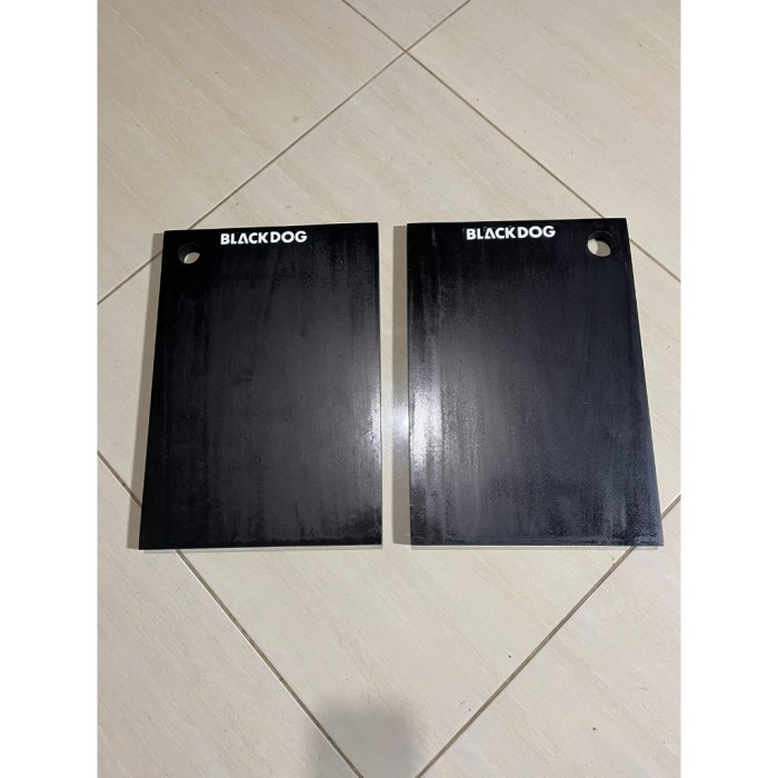 Telenan BLACKDOG Top Table Meja IGT Blackdog Outdoor *