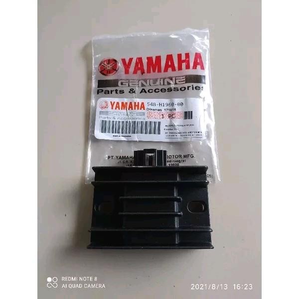 TOP KIPROK YAMAHA R15 V2/R15 LAMA/ORI-YGP -
