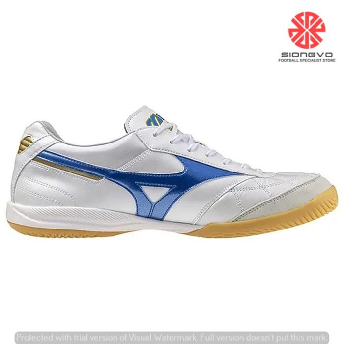 Special Price Sepatu Futsal - Mizuno Morelia Sala Japan In Q1Ga241125
