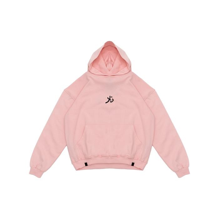 YB Labs Studio - Hoodie Logo