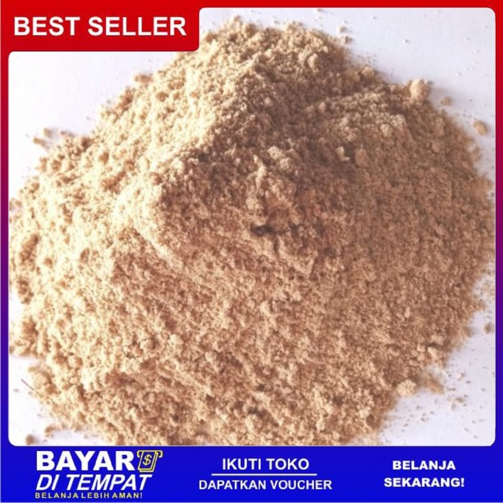 Ts Murah PURWACENG BUBUK 100g Herbal Jamu Vitalitas Libido EDi