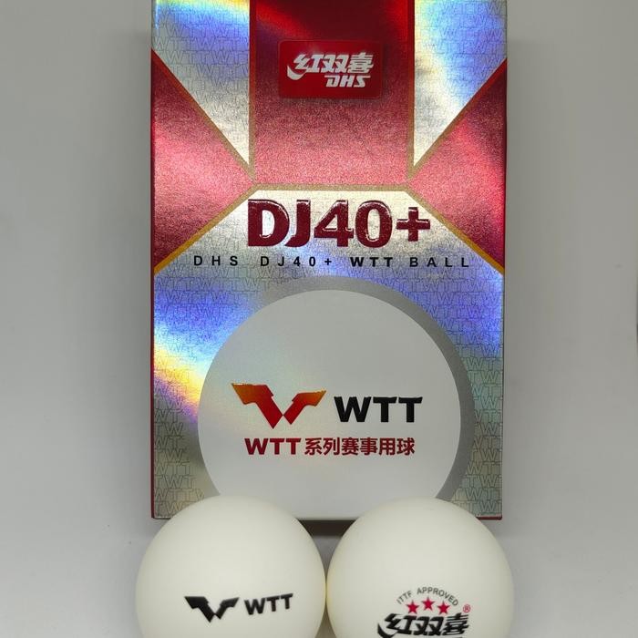 

LANGSUNG DIPROSES DHS WTT DJ40+