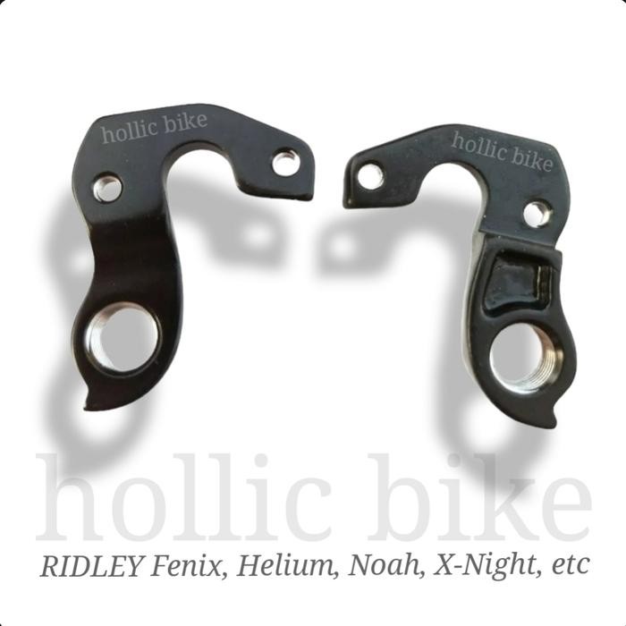 ANTING RD SEPEDA RIDLEY FENIX HELIUM NOAH X-NIGHT X-TRAIL DERAILLEUR H