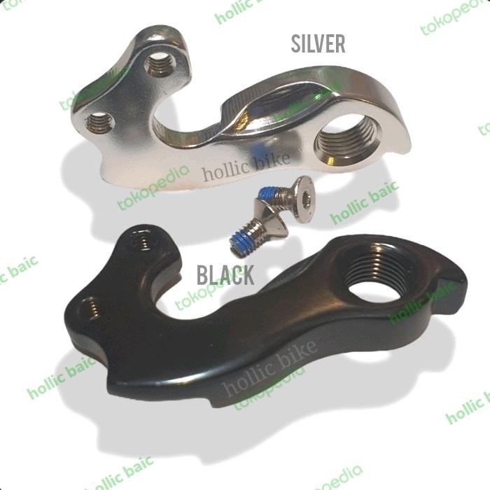 ANTING RD DERAILLEUR HANGER CINELLI ARGON WILIER ORBEA FOCUS FUJI DLL GRATIS ONGKIR