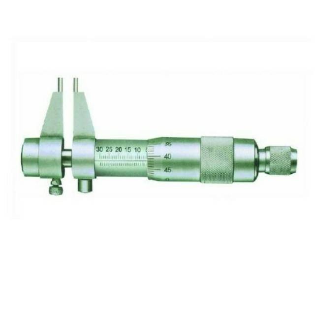 

INSIDE MICROMETER 50-75 MM / INTERNAL MIKROMETER DALAM