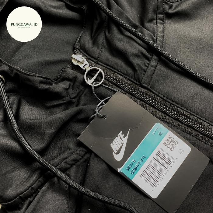 Nike Gorpcore Hoodie Sportwear Windrunner Unisex - CZ8677