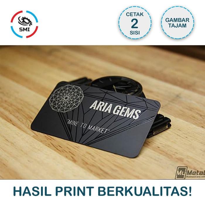 

Ready- Harga Promo Kartu Nama Executive/Premium/Spot Uv 100Pcs