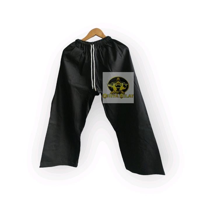 SERAGAM SILAT SAKRAL WARGA PSHT + MORI